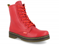 Женские ботиночки Forester Serena Red 1460-47 оптом