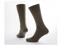 Шкарпетки Базові Високі Літні (40-42Р.) NAV130 оптом