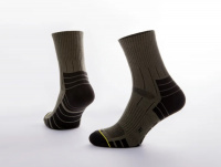 Шкарпетки Глорія Короткі Літні (43-45Р.) NAV126 оптом