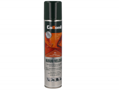 Спрей для обуви Collonil Treatment & Polish 1014 (бесцветный) Спрей для обуви Collonil Treatment & Polish 1014 (бесцветный)