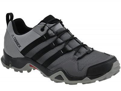 Мужские кроссовки Adidas Terrex Ax2r BB1979 (серый) Мужские кроссовки Adidas Terrex Ax2r BB1979 (серый)