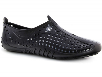 Акваобувь Coral Coast 77081 Made in Italy унисекс (чёрный) Акваобувь Coral Coast 77081 Made in Italy унисекс (чёрный)