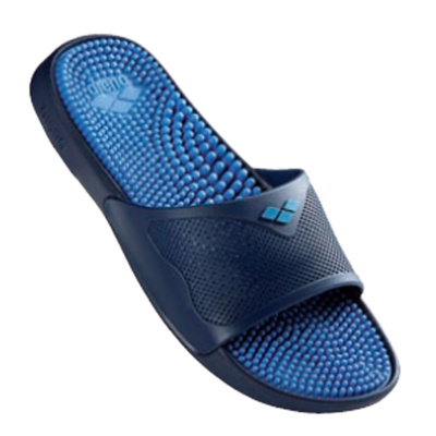 Мужские вьетнамки Arena Marco X Grip Hook 80635-44 (синий) Мужские вьетнамки Arena Marco X Grip Hook 80635-44 (синий)
