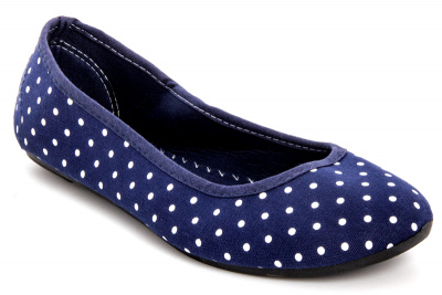 Чешки Las Espadrillas 804 унисекс (синий) Чешки Las Espadrillas 804 унисекс (синий)