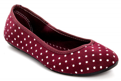 Чешки Las Espadrillas 804-E74 унисекс (красный) Чешки Las Espadrillas 804-E74 унисекс (красный)