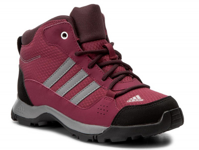 Ботинки Adidas Hyperhiker S80827 Mysrub Grethr Drkbur Ботинки Adidas Hyperhiker S80827 Mysrub Grethr Drkbur