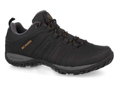 Кроссовки Columbia Peakfreak Nomad Waterproof BM 3924-010 Кроссовки Columbia Peakfreak Nomad Waterproof BM 3924-010