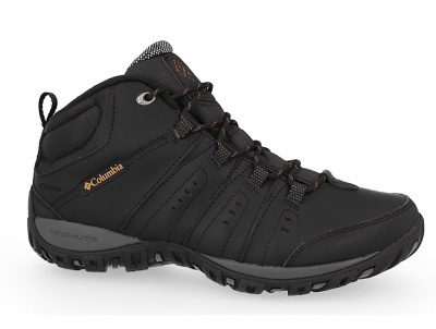 Ботинки Columbia Peakfreak Nomad Chukka Waterproof Omni-Heat BM3926-010 Ботинки Columbia Peakfreak Nomad Chukka Waterproof Omni-Heat BM3926-010