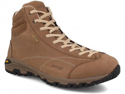 Ботинки Lytos LE FLORIANS HIGH 34 ST 57 57B044-34 Vibram Ботинки Lytos LE FLORIANS HIGH 34 ST 57 57B044-34 Vibram
