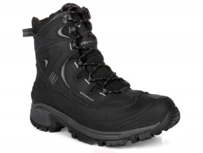 Columbia Bugaboot II BM 1675-010 1690611-010 Columbia Bugaboot II BM 1675-010 1690611-010