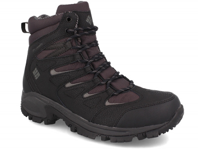 Мужские ботинки Columbia Gunnison™ Omni-Heat Boot BM 1770-011 1728591-011 Мужские ботинки Columbia Gunnison™ Omni-Heat Boot BM 1770-011 1728591-011