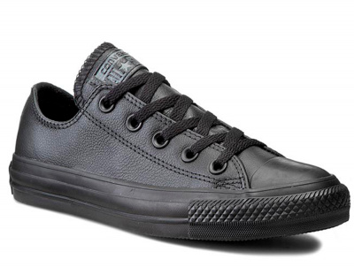 Мужские кеды Converse Chuck Taylor All Star Leather 135253C Мужские кеды Converse Chuck Taylor All Star Leather 135253C