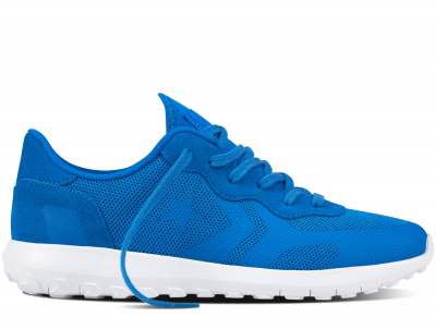 Мужская спортивная обувь Converse Thunderbolt Ultra Ox Soar/Soar/White 155596C (голубой) Мужская спортивная обувь Converse Thunderbolt Ultra Ox Soar/Soar/White 155596C (голубой)