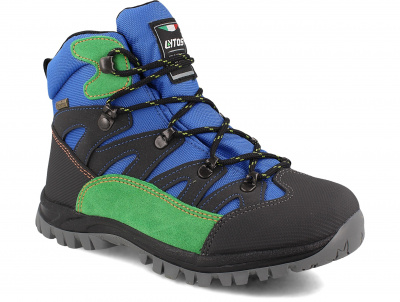 Ботинки Lytos EIGER TUR KID 36 2D463-36 Ботинки Lytos EIGER TUR KID 36 2D463-36