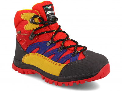 Ботинки Lytos EIGER TUR KID 39 2D463-39 Ботинки Lytos EIGER TUR KID 39 2D463-39