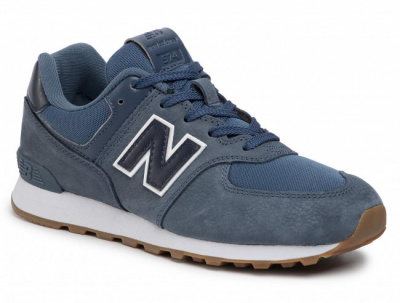 Кроссовки New Balance GC574PRN Кроссовки New Balance GC574PRN