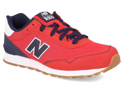 Кроссовки New Balance YC515DF Кроссовки New Balance YC515DF