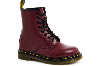 Ботинки Dr. Martens Pascal 1460-10072600 Dark Cherry Ботинки Dr. Martens Pascal 1460-10072600 Dark Cherry