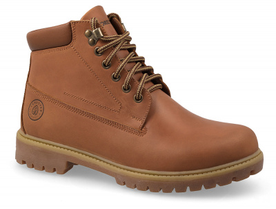 Ботинки Forester Yellow Boot 7751-200 Ботинки Forester Yellow Boot 7751-200
