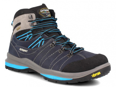 Ботинки Grisport Vibram 12523-N64G Made in Italy Ботинки Grisport Vibram 12523-N64G Made in Italy