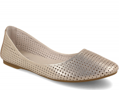 Женские балетки Las Espadrillas 260-79 Женские балетки Las Espadrillas 260-79