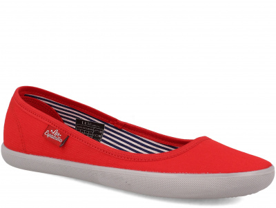 Женские балетки Las Espadrillas LE2203-47 Женские балетки Las Espadrillas LE2203-47