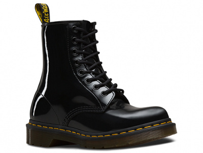 Женские берцы Dr.Martens 1460-11821011 Женские берцы Dr.Martens 1460-11821011