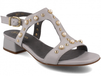 Женские босоножки Las Espadrillas 0394-3873-933 Женские босоножки Las Espadrillas 0394-3873-933