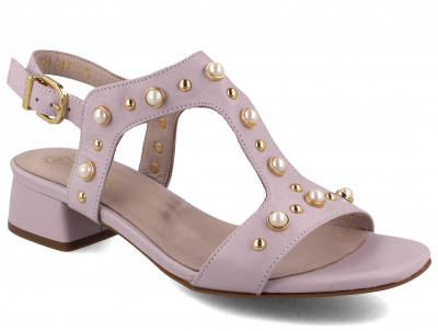 Женские босоножки Las Espadrillas 0394-3873-935 Женские босоножки Las Espadrillas 0394-3873-935