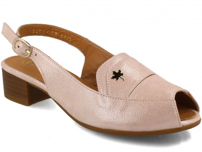 Женские босоножки Las Espadrillas 0436-193-617-1917 Женские босоножки Las Espadrillas 0436-193-617-1917