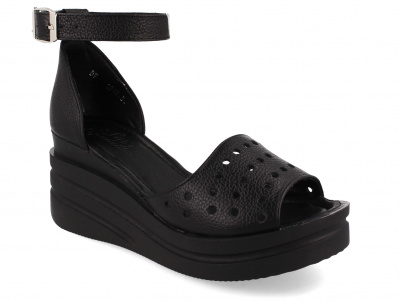 Женские босоножки Las Espadrillas 1919-3-27 Женские босоножки Las Espadrillas 1919-3-27