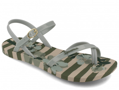 Женские босоножки Rider Ipanema Fashio N Sandal V Fem 82291-20737 Женские босоножки Rider Ipanema Fashio N Sandal V Fem 82291-20737