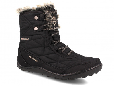 Женские ботинки Columbia Minx Shorty 3 BL5961-010 Женские ботинки Columbia Minx Shorty 3 BL5961-010