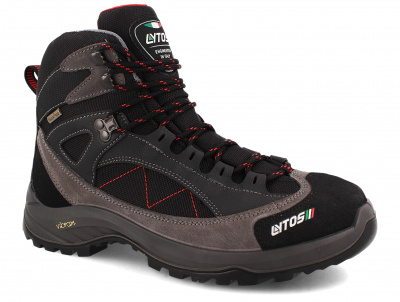 Ботинки Lytos CREEK JAB 5 2JJ031-5 Vibram Ботинки Lytos CREEK JAB 5 2JJ031-5 Vibram