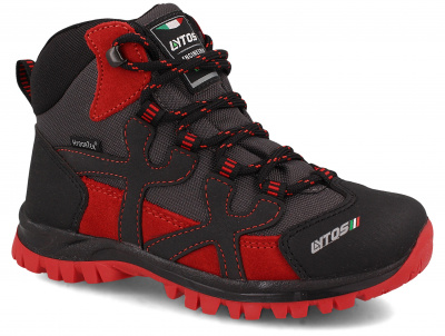 Ботинки Lytos Santiago Kid 8 2DK001-8CM Ботинки Lytos Santiago Kid 8 2DK001-8CM