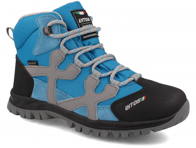 Ботинки Lytos Santiago Tur Kid 21 2DK001-21CM Ботинки Lytos Santiago Tur Kid 21 2DK001-21CM