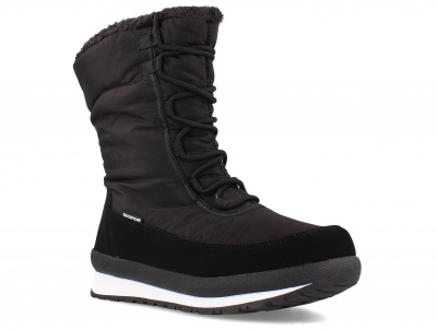 Женские дутики CMP Harma Wmn Snow Boot Wp 39Q4976-U901 Для гололёда Женские дутики CMP Harma Wmn Snow Boot Wp 39Q4976-U901 Для гололёда