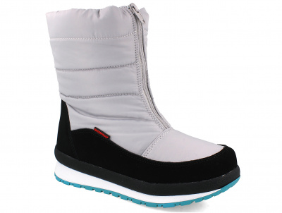 Женские дутики Cmp Kids Rae Snow Boots Wp 39Q4964-A280 Для гололёда Женские дутики Cmp Kids Rae Snow Boots Wp 39Q4964-A280 Для гололёда
