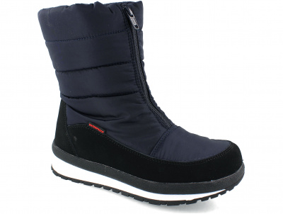 Женские дутики CMP Rae Snow Boots Wp 39Q4964-N950 Для гололёда Женские дутики CMP Rae Snow Boots Wp 39Q4964-N950 Для гололёда