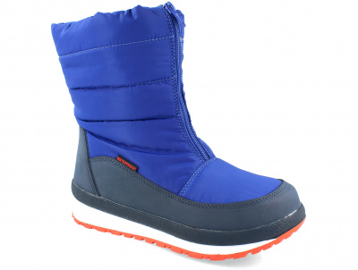 Женские дутики CMP Rae Snow Boots Wp 39Q4964-N951 Для гололёда Женские дутики CMP Rae Snow Boots Wp 39Q4964-N951 Для гололёда