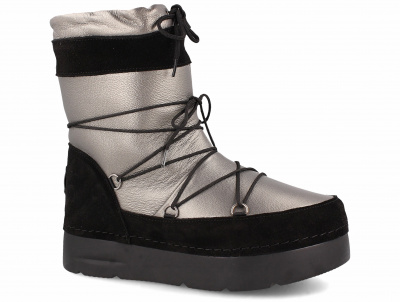 Женские зимние сапожки Forester Cool Boot 428-145-14 Женские зимние сапожки Forester Cool Boot 428-145-14