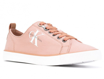 Женские кеды Calvin Klein Jeans Dora Canvas R3556-DSK Женские кеды Calvin Klein Jeans Dora Canvas R3556-DSK