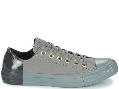 Кеды Converse Chuck Taylor All Star Color Block Mid-Sole Low Top 159531C Кеды Converse Chuck Taylor All Star Color Block Mid-Sole Low Top 159531C