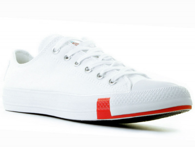 Женские кеды Converse Chuck Taylor All Star 166737C Женские кеды Converse Chuck Taylor All Star 166737C