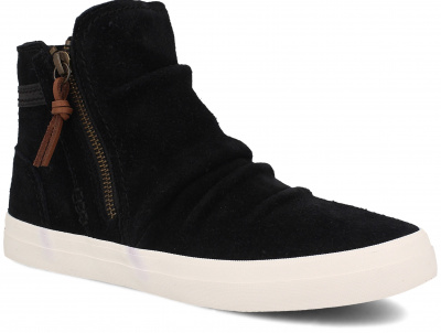 Женские кеды Sperry Crest Suede SP-80007 Женские кеды Sperry Crest Suede SP-80007