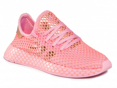Женские кроссовки Adidas Deerupt Runner EF5386 Женские кроссовки Adidas Deerupt Runner EF5386