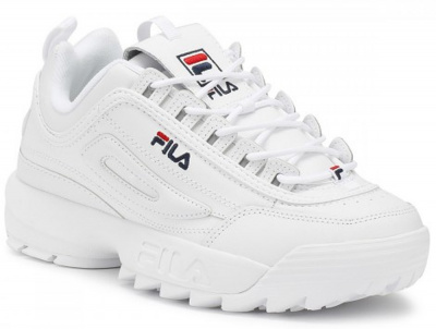 Женские кроссовки Fila Disruptor II Premium 5FM00002-125 Женские кроссовки Fila Disruptor II Premium 5FM00002-125