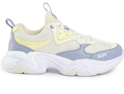 Женские кроссовки Fila Nebula Low W S20FFLSS038-WQ Женские кроссовки Fila Nebula Low W S20FFLSS038-WQ