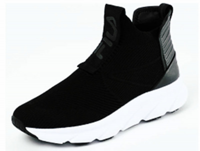 Женские кроссовки Fila Twister Mid 3.0 S20FFLFS003-99 Женские кроссовки Fila Twister Mid 3.0 S20FFLFS003-99