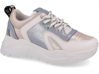 Женские кроссовки Las Espadrillas 1001-1342 Женские кроссовки Las Espadrillas 1001-1342